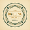 The Rolling Lounge Logo